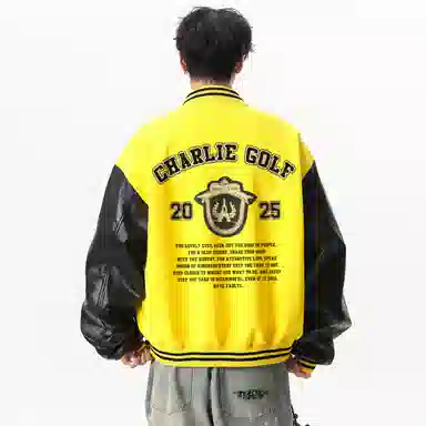 CHARLIE GOLF vibelogoboxy