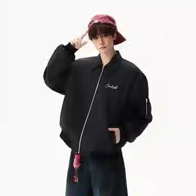 CHARLIE GOLF Cleanfitboxy