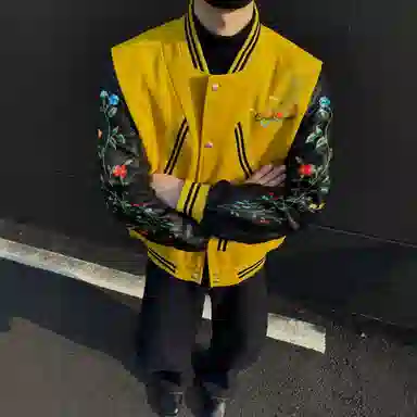 CHARLIE GOLF cleanfitboxy