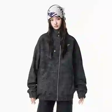 CleanFit Charlie Golf Jacket