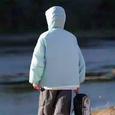 CHARLIE GOLF UPF100+