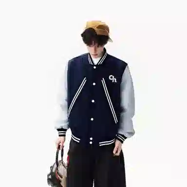 CHARLIE GOLF Cleanfitlogo