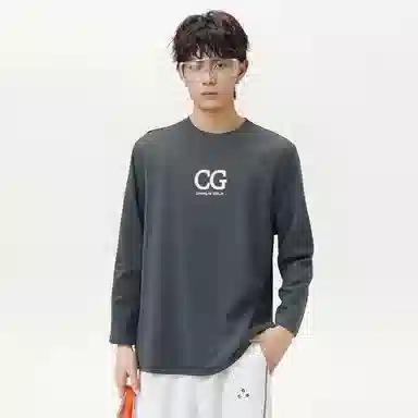 CHARLIE GOLF 230GlogovintageT