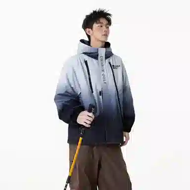 CHARLIE GOLF