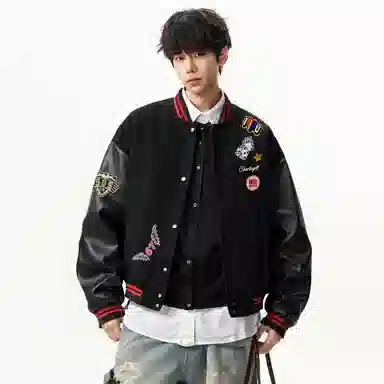 CHARLIE GOLF cleanfit