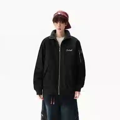 CHARLIE GOLF Cleanfitlogo