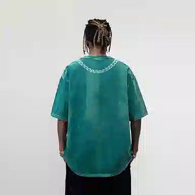 CHARLIE GOLF vintageT