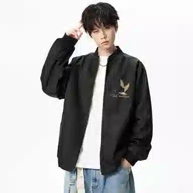 CHARLIE GOLF cleanfitlogo