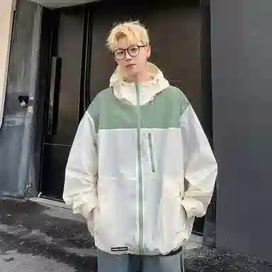 CHARLIE GOLF UPF50+logo