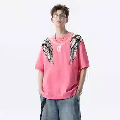 CHARLIE GOLF vintageT