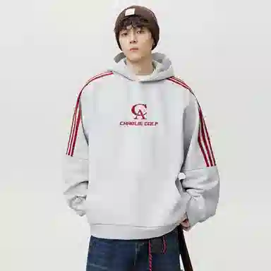 CHARLIE GOLF logocleanfit