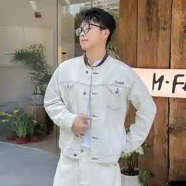 CHARLIE GOLF cleanfit