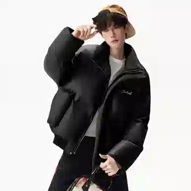 CHARLIE GOLF vintagePUlogo