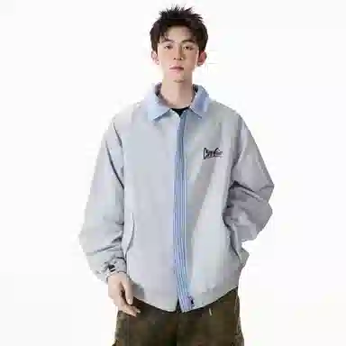 CHARLIE GOLF cleanfitboxy