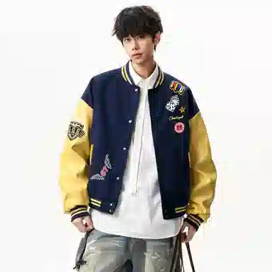 CHARLIE GOLF cleanfit