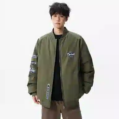 CHARLIE GOLF cleanfit