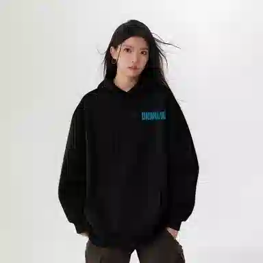 CHARLIE GOLF vintageLOGOoversize