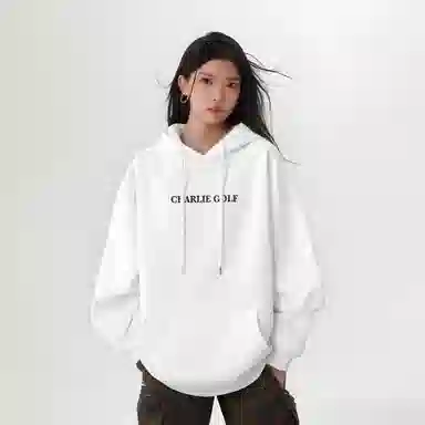 CHARLIE GOLF vintageoversize