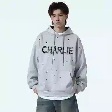 CHARLIE GOLF cleanfitlogo