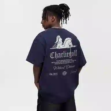 CHARLIE GOLF VinTageT