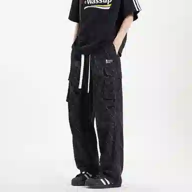 CHARLIE GOLF cleanfitlogo