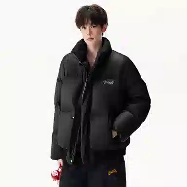 CHARLIE GOLF vintagePUlogo