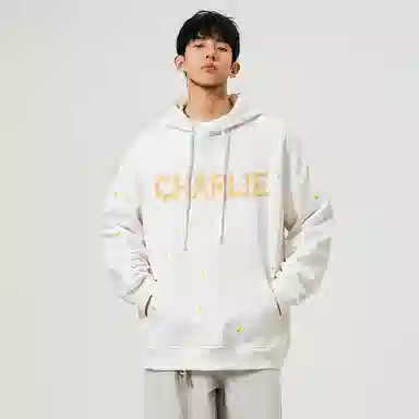 CHARLIE GOLF cleanfitlogo