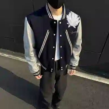 CHARLIE GOLF cleanfitlogo