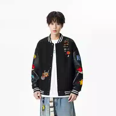 CHARLIE GOLF vibelogoboxy