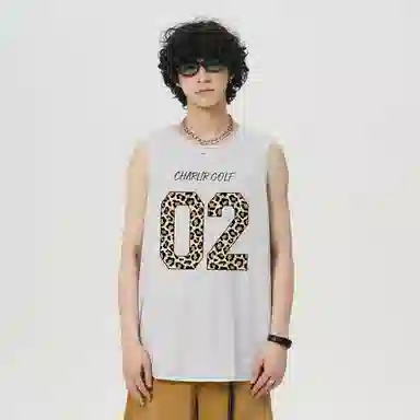 CHARLIE GOLF hiphop02