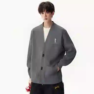 CHARLIE GOLF VINTAGElogo