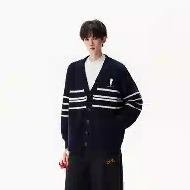 CHARLIE GOLF vintageVlogo