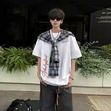 CHARLIE GOLF cleanfitvitangeT