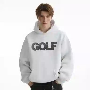 CHARLIE GOLF 360boxyfit