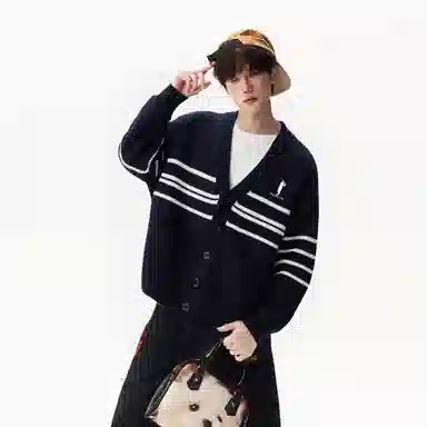 CHARLIE GOLF vintageVlogo