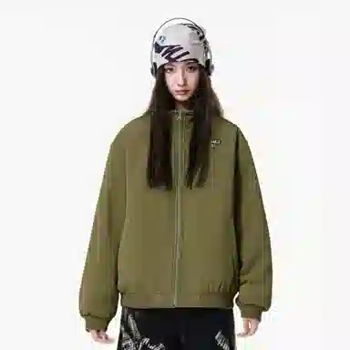 CHARLIE GOLF cleanfitLogo