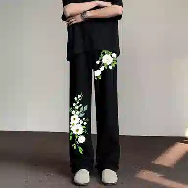 CHARLIE GOLF 3Dcleanfit517