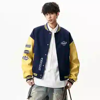 CHARLIE GOLF cleanfitvintage