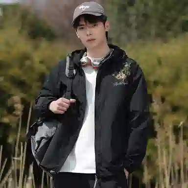 CHARLIE GOLF UPF100+