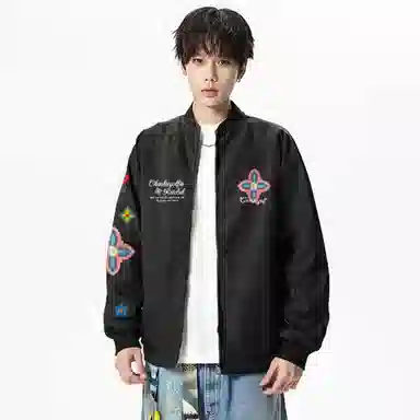 CHARLIE GOLF cleanfitlogo