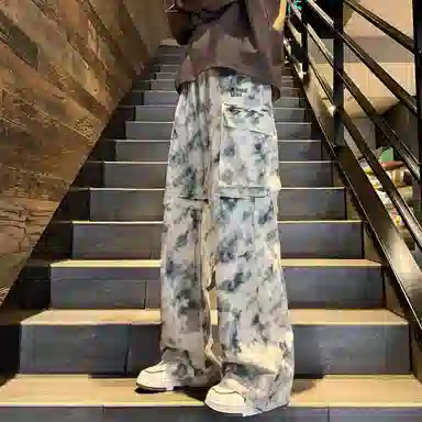 CHARLIE GOLF cleanfitlogo