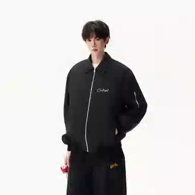 CHARLIE GOLF Cleanfitboxy