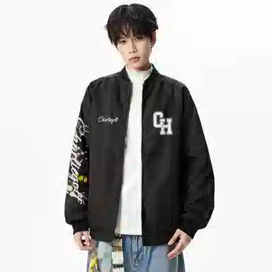 CHARLIE GOLF cleanfitlogo