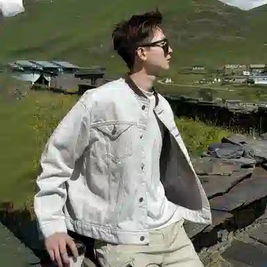 CHARLIE GOLF cleanfit