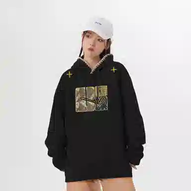 380CHARLIE GOLF vibe