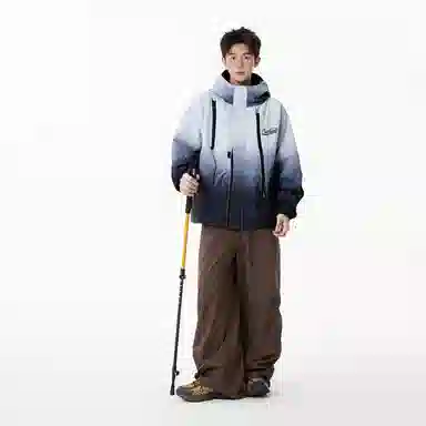 CHARLIE GOLF