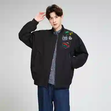 CHARLIE GOLF bomberlogo