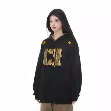 380CHARLIE GOLF vibe