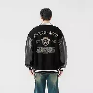 CHARLIE GOLF vibelogoboxy