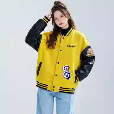 CHARLIE GOLF cleanfitboxy